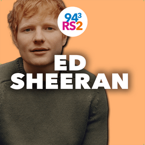 RS2 ED SHEERAN