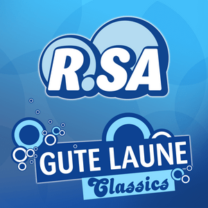 R.SA - Gute Laune Classics