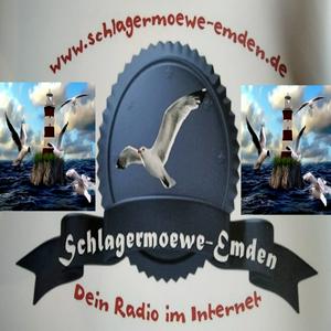 Schlagermöwe-Emden
