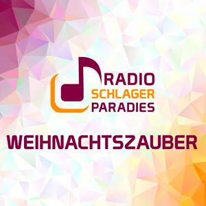 Radio Schlagerparadies - Weihnachtszauber