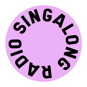SINGALONG RADIO