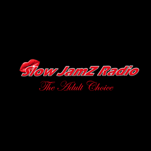 Slow JamZ Radio