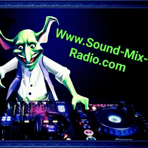 SoundMix-Radio