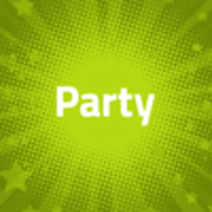 Spreeradio Party