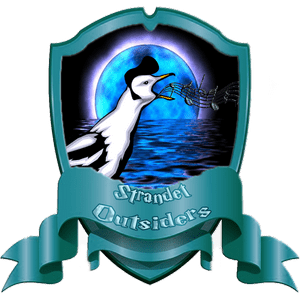Strandet Outsiders