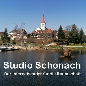 Höre Studio Schonach in der App.