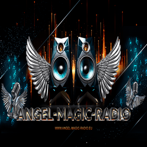 Angel-magic-radio.eu