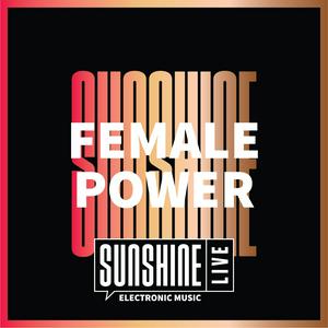 SUNSHINE LIVE - Female Power