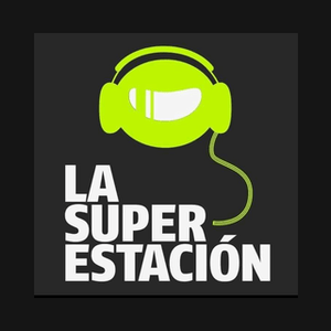 Super Estación H DJ Producciones
