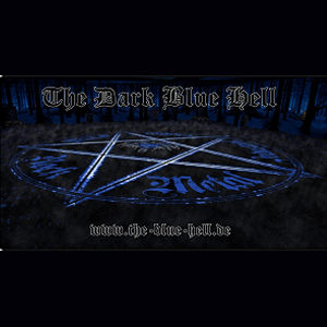 The Dark Blue Hell