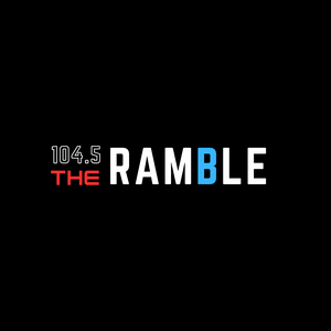 104.5 The Ramble