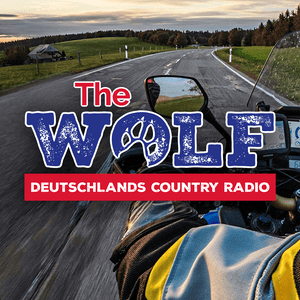 The WOLF - Deutschland Country Radio für Südhessen