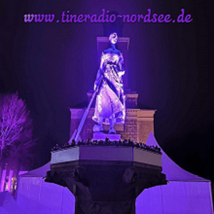 Tineradio-Nordsee