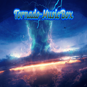 Tornado-Musicbox