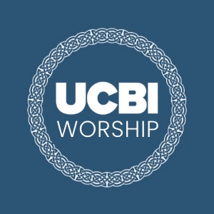 UCB Ireland Worship