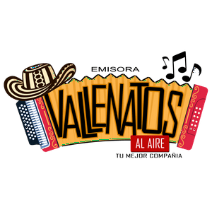 Emisora Vallenatos Al Aire
