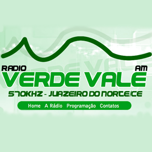 Rádio Verde Vale 570 AM