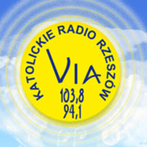 Katolickie Radio Rzeszów - Via