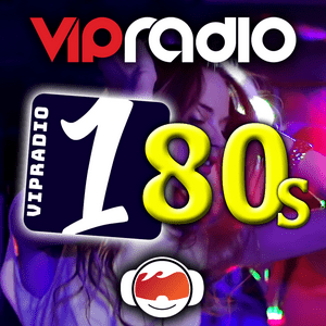 VIPradio One 80's