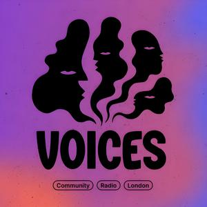 Voices Radio