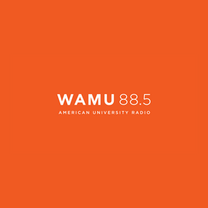 WAMU 88.5 FM
