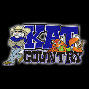 WANO - Kat Country 1230 AM