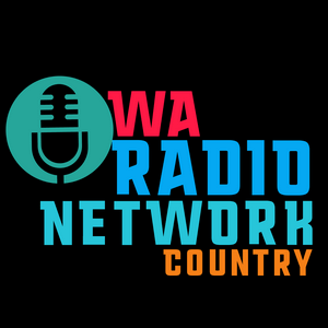 WA Radio Network Country