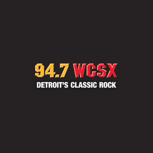 WCSX - Detroit's Classic Rock 94.7 FM