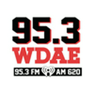 WDAE 620 AM 95.3 FM