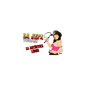 WDMV - La Jefa 700 AM