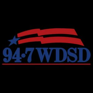 94.7 WDSD
