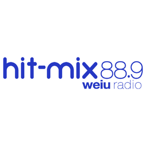 WEIU - Hit-Mix 88.9 FM