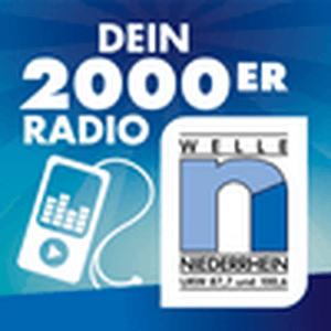 Welle Niederrhein - Dein 2000er Radio