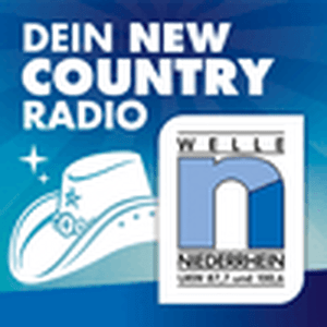 Welle Niederrhein - Dein New Country Radio