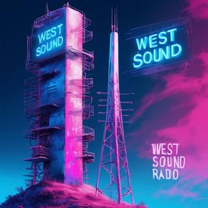 West Sound Radio