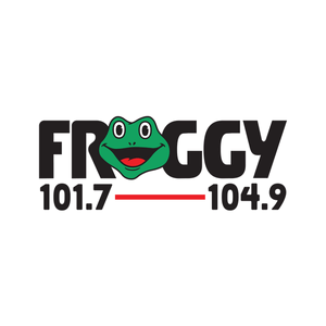 WFKY / WVKY Froggy 101.7 / 104.9 FM