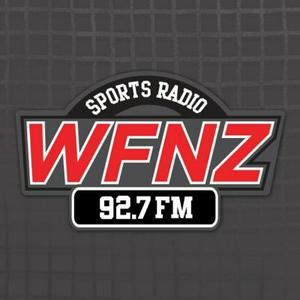 WFNZ 610 AM 102.5 FM