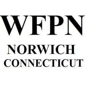 WFPN RADIO NORWICH CONNECTICUT