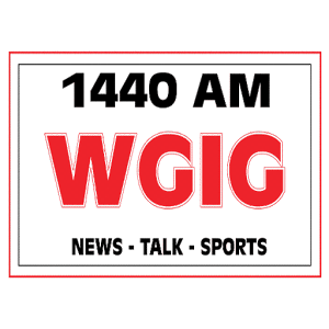 WGIG - Brunswick Talk Radio 1440 AM