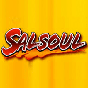 WIVA-FM - Salsoul 100.3 FM