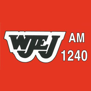 WJEJ - Swingin' Easy 1240 AM