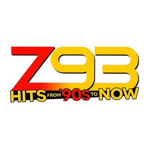 WJZQ Z93 FM