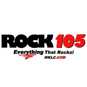 WKLC-FM - Rock 105 105.1 FM