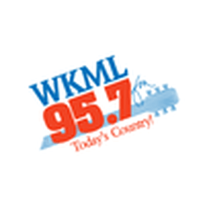 WKML - 95.7 FM