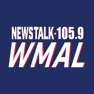 WMAL-FM 105.9 FM
