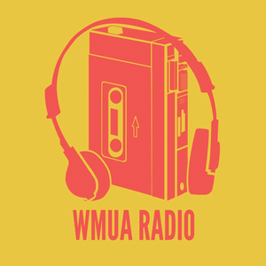 WMUA 91.1 FM