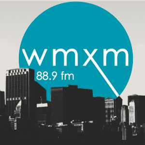 WMXM 88.9 FM