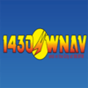 WNAV 1430 AM
