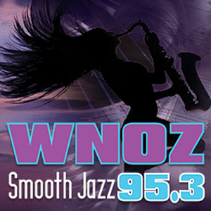 WNOZ New Orleans Smooth Jazz