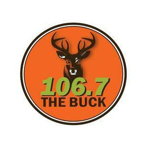 WOKA The Buck 106.7 FM